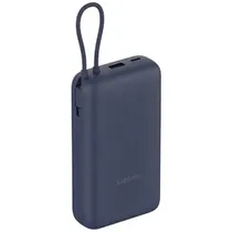 Carregador Xiaomi Power Bank PB2030MI 20000mAh