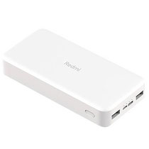 Carregador Xiaomi Redmi PB200LZM 20000mAh foto 1