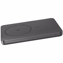 Carregador Xiaomi Super Slim Magnetic Power Bank WPB0507S 5000mAh