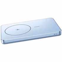Carregador Xiaomi Super Slim Magnetic Power Bank WPB0507S 5000mAh foto 1