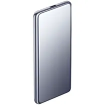 Carregador Xiaomi Ultra Slim Power Bank PB0520MI 5000mAh foto 1