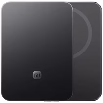 Carregador Xiaomi UltraThin Magnetic Power Bank 5000mAh