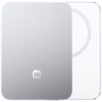 Carregador Xiaomi UltraThin Magnetic Power Bank 5000mAh foto 1