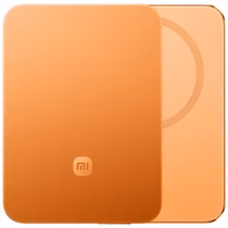 Carregador Xiaomi UltraThin Magnetic Power Bank 5000mAh foto 2