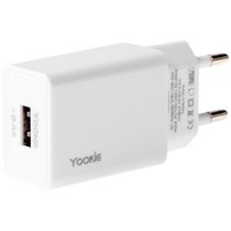 Carregador Yookie KI202Y Bivolt