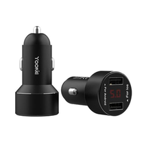 Cargador Yookie PC3 12V