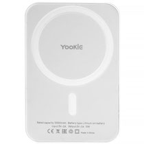 Carregador Yookie Y062 10000mAh foto 1