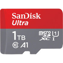 Cartão de Memória Sandisk Ultra Micro SDXC 1TB Classe 10 A1 150MB/s