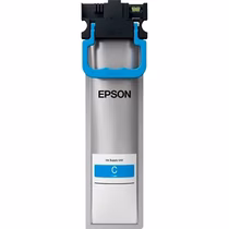 Cartucho de Tinta Epson T11A220-AL Ciano