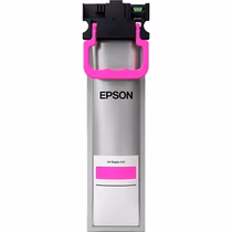 Cartucho de Tinta Epson T11A320-AL Magenta