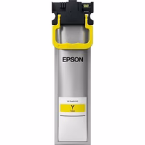 Cartucho de Tinta Epson T11A420-AL Amarelo