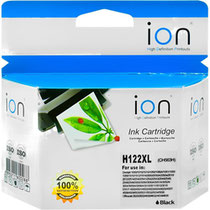 Cartucho de Tinta Ion 122XL Preto