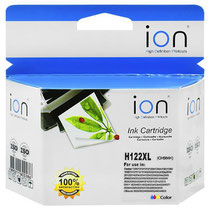 Cartucho de Tinta Ion H122XL CH564H Colorido