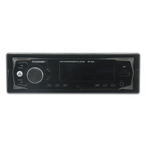 CD Player Automotivo Ecopower EP-605 SD / USB / Bluetooth