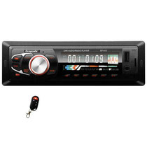 CD Player Automotivo Ecopower EP-610 SD / USB / Bluetooth / MP3