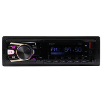 CD Player Automotivo Ecopower EP-613 SD / USB / Bluetooth / MP3