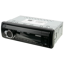 CD Player Automotivo Ecopower EP-622 SD / USB / Bluetooth / MP3