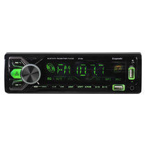 CD Player Automotivo Ecopower EP-632 SD / USB / Bluetooth / MP3