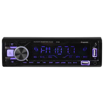 CD Player Automotivo Ecopower EP-633 SD / USB / Bluetooth / MP3