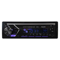 CD Player Automotivo Ecopower EP-635 SD / USB / Bluetooth / MP3