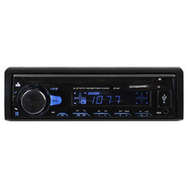 CD Player Automotivo Ecopower EP-637 SD / USB / Bluetooth / MP3