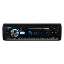 CD Player Automotivo Ecopower EP-638 SD / USB / Bluetooth / MP3