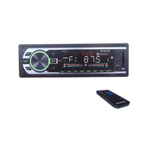 CD Player Automotivo Ecopower EP-652 SD / USB / Bluetooth