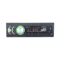 CD Player Automotivo Ecopower EP-653 SD / USB / Bluetooth