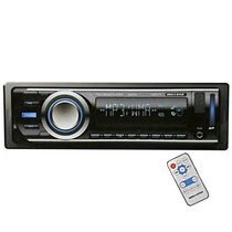 Reproductor de CD Automotriz Mega Star CDM-377 SD / USB