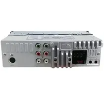 CD Player Automotivo Nakamichi NQ523BD USB / Bluetooth foto 1