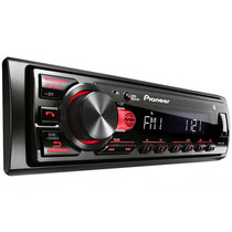 CD Player Automotivo Pioneer MVH-S235BT USB / Bluetooth foto 1