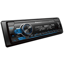 CD Player Automotivo Pioneer MVH-S325BT USB / Bluetooth / MP3 foto 1