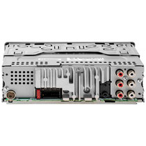 CD Player Automotivo Pioneer MVH-X700BT USB / Bluetooth foto 2