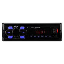 CD Player Automotivo Quanta Krab KBRRA22 SD / USB / Bluetooth