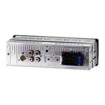 CD Player Automotivo Quanta Krab KBRRA22 SD / USB / Bluetooth foto 1