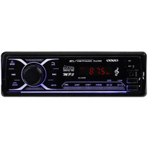 CD Player Automotivo Satellite AU-343B SD / USB / Bluetooth / MP3