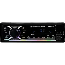 CD Player Automotivo Satellite AU-341B SD / USB / Bluetooth / MP3