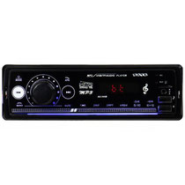 CD Player Automotivo Satellite AU-344B SD / USB / Bluetooth / MP3