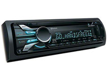 CD Player Automotivo Sony MEX-BT4050U
