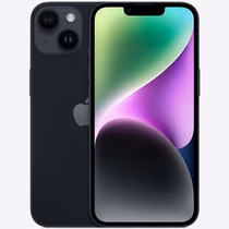 Celular Apple iPhone 14 128GB Swap Grade C foto 2