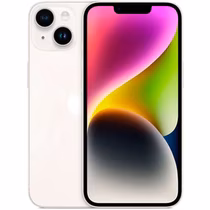 Celular Apple iPhone 14 256GB Swap Grade A foto 1