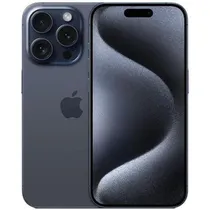 Celular Apple iPhone 15 Pro 128GB CPO foto 3