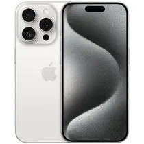Celular Apple iPhone 15 Pro 256GB CPO foto 1