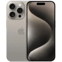 Celular Apple iPhone 15 Pro 256GB CPO foto 2