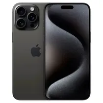 Celular Apple iPhone 15 Pro Max 512GB CPO