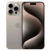 Celular Apple iPhone 15 Pro Max 512GB CPO foto 2
