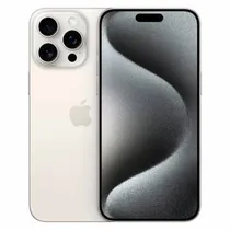 Celular Apple iPhone 15 Pro Max 512GB CPO foto 3