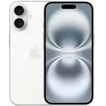 Celular Apple iPhone 16 256GB Recondicionado foto 1