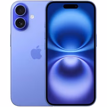 Celular Apple iPhone 16 512GB Recondicionado