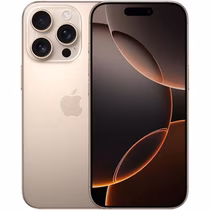 Celular Apple iPhone 16 Pro 512GB CPO foto 1